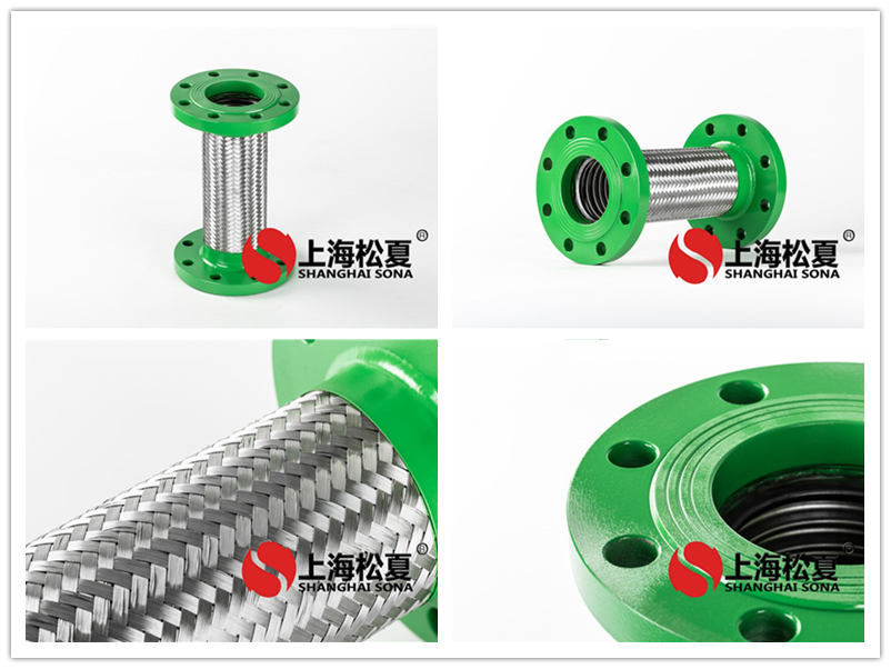 編制網軟管細節圖